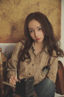 和搜子同屋的日子3